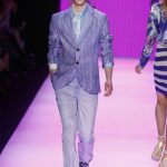 Custo Barcelona Spring/Summer 2010