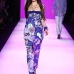 Custo Barcelona Spring/Summer 2010