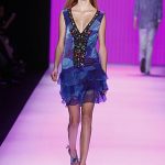 Custo Barcelona Spring/Summer 2010