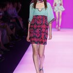 Custo Barcelona Spring/Summer 2010