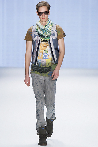 German Designers Spring Collections