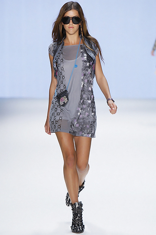 Mercedes Benz Fashion Week Berlin 2011