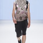 2011 Custo Barcelona Spring Collection Berlin