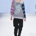 Mercedes Benz Fashion Week Berlin Spring 2011