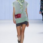 Spring/Summer 2011 Mercedes Benz Fashion Week