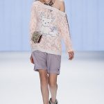 Custo Barcelona Spring 2011 Collection