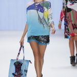 Spring 2011 Collection By Custo Barcelona