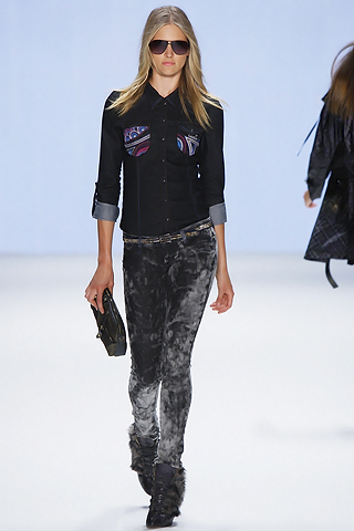 Spring Summer 2011 Trendy Collection