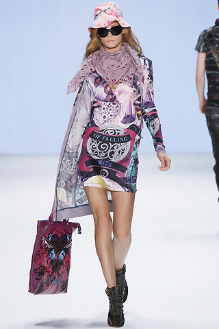 Fashion Accessories Trade Shows 2011