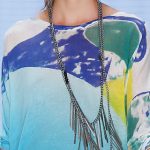 Custo Barcelona MBFW Summer Collection 2011