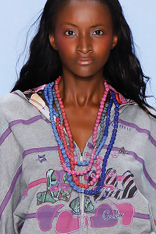 Accessories Collection Fashion Shows 2011