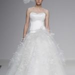 Cymbeline 2011 Bridal Debut