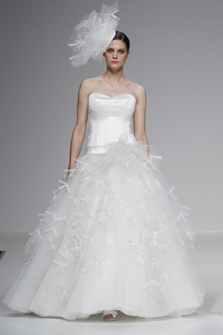 Cymbeline 2011 Bridal Debut