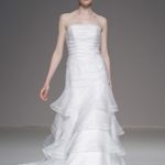 Cymbeline Barcelona Bridal Show