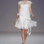 Cymbeline Barcelona Bridal Show 2011