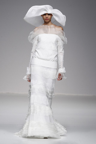 Cymbeline Bridal 2011