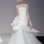 Cymbeline Bridal 2011 Barcelona