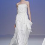 Cymbeline Bridal debut 2011