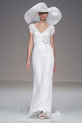 Cymbeline Bridal Designs 2011