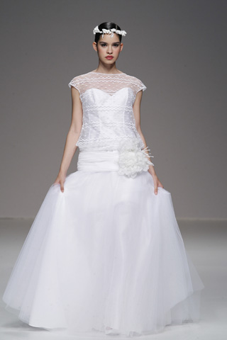 Bridal 2011 Cymbeline