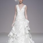 Cymbeline Bridal Dresses 2011