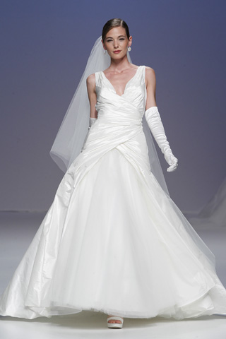 Cymbeline Bridals 2011