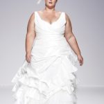 Cymbeline Collection Bridal Week Barcelona