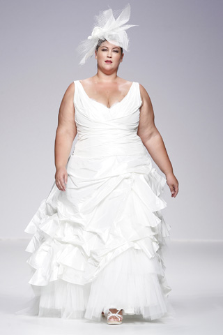 Cymbeline Collection Bridal Week Barcelona