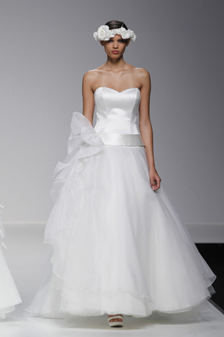 Bridal Collection 2011 Cymbeline