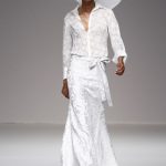 Cymbeline Bridal 2011 Show