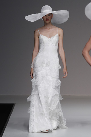 Brida 2011 Show by Cymbeline