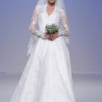 Barcelona Bridal Show Cymbeline