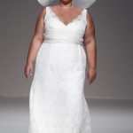 Cymbeline Barcelona 2011 Bridal Show