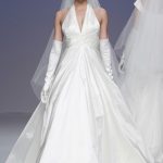 Cymbeline Bridal 2011 Barcelona Show