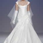 Cymbeline Bridal Show Barcelona 2011