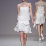 Cymbeline Bridal Collection Barcelona