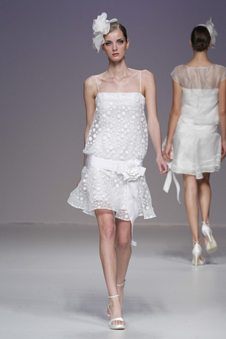 Cymbeline Bridal Collection Barcelona