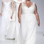 Bridal 2011 Show by Cymbeline