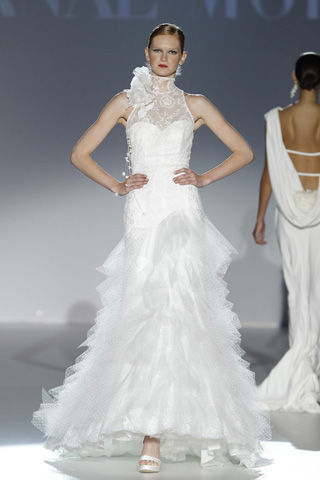 Cymbeline Wedding Dresses