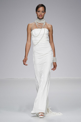 Bridal Show 2011 by Cymbeline