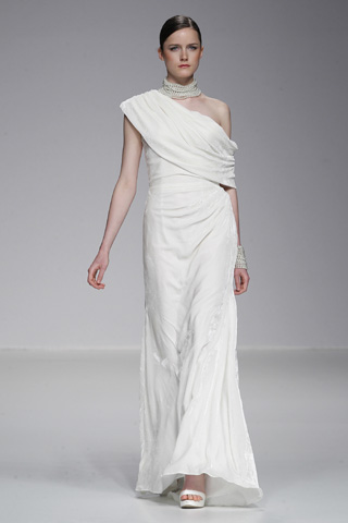 Cymbeline 2011 Bridal Collection