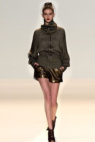 Cynthia Steffe Fall 2009