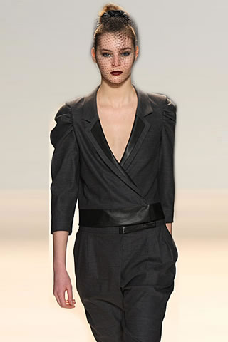 Cynthia Steffe Fall 2009