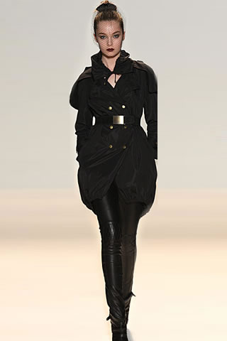 Cynthia Steffe Fall 2009