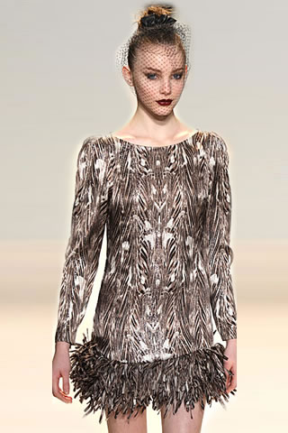 Cynthia Steffe Fall 2009