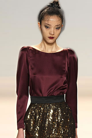 Cynthia Steffe Fall 2009