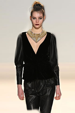 Cynthia Steffe Fall 2009