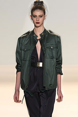 Cynthia Steffe Fall 2009