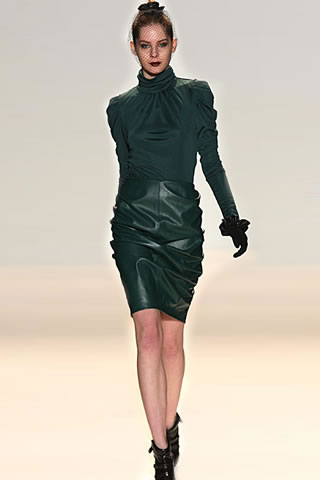 Cynthia Steffe Fall 2009