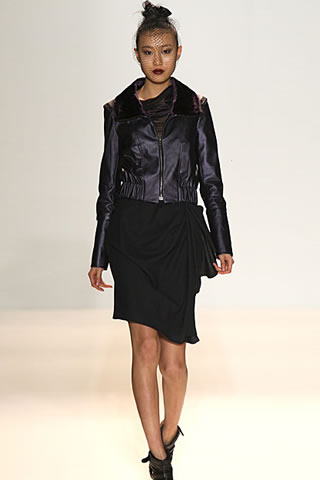 Cynthia Steffe Fall 2009